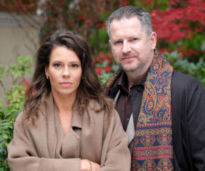 M jak miłość, odcinek 1925: Paulina decyduje się walczyć z Jabłońskim i wpada w zastawioną przez niego pułapkę - ZDJĘCIA