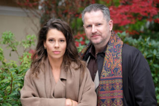 M jak miłość, odcinek 1925: Paulina decyduje się walczyć z mężem i wpada w zastawioną przez niego pułapkę - ZDJĘCIA