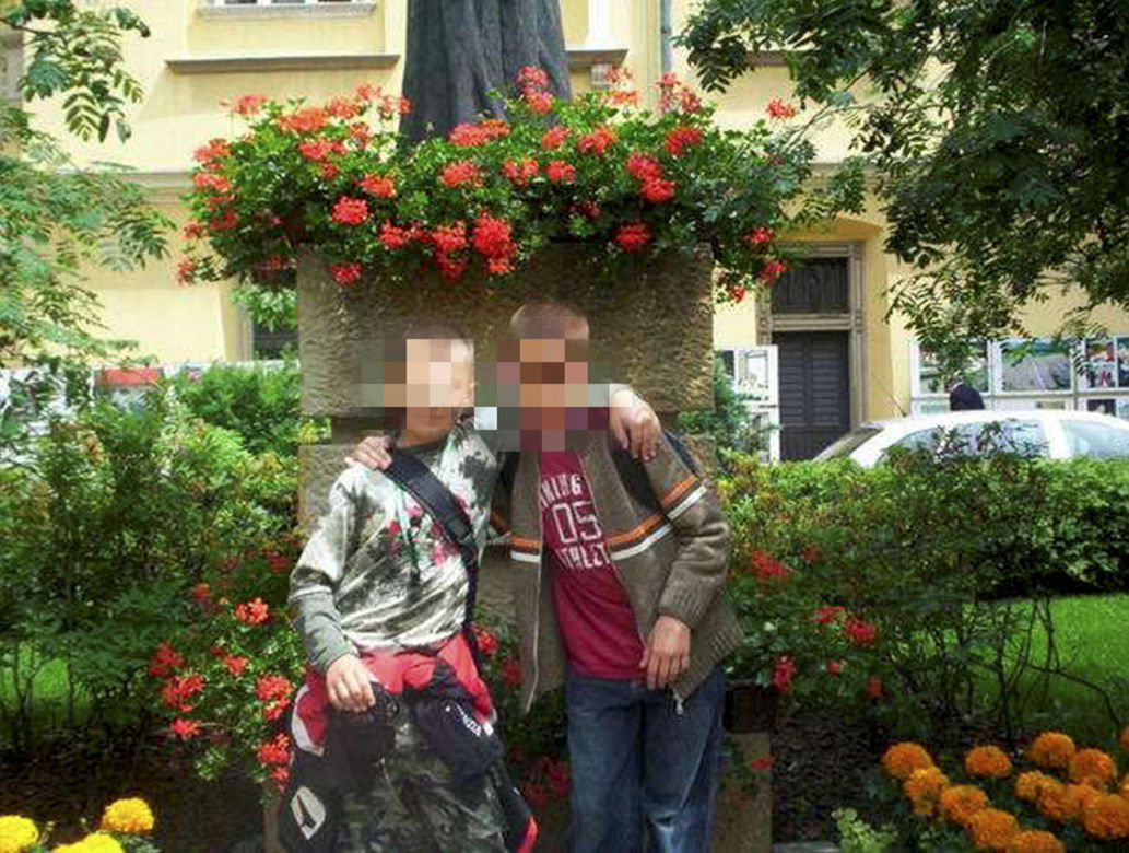 Koszmar w Rybniku. Zaczął strzelać, bo rodzina nie chciała grilla