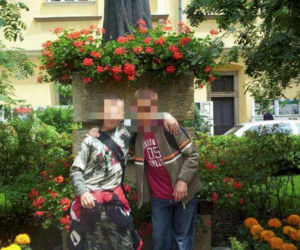 Koszmar w Rybniku. Zaczął strzelać, bo rodzina nie chciała grilla