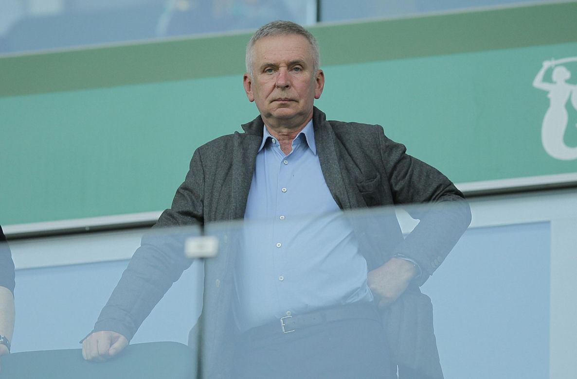 Krzysztof Materna