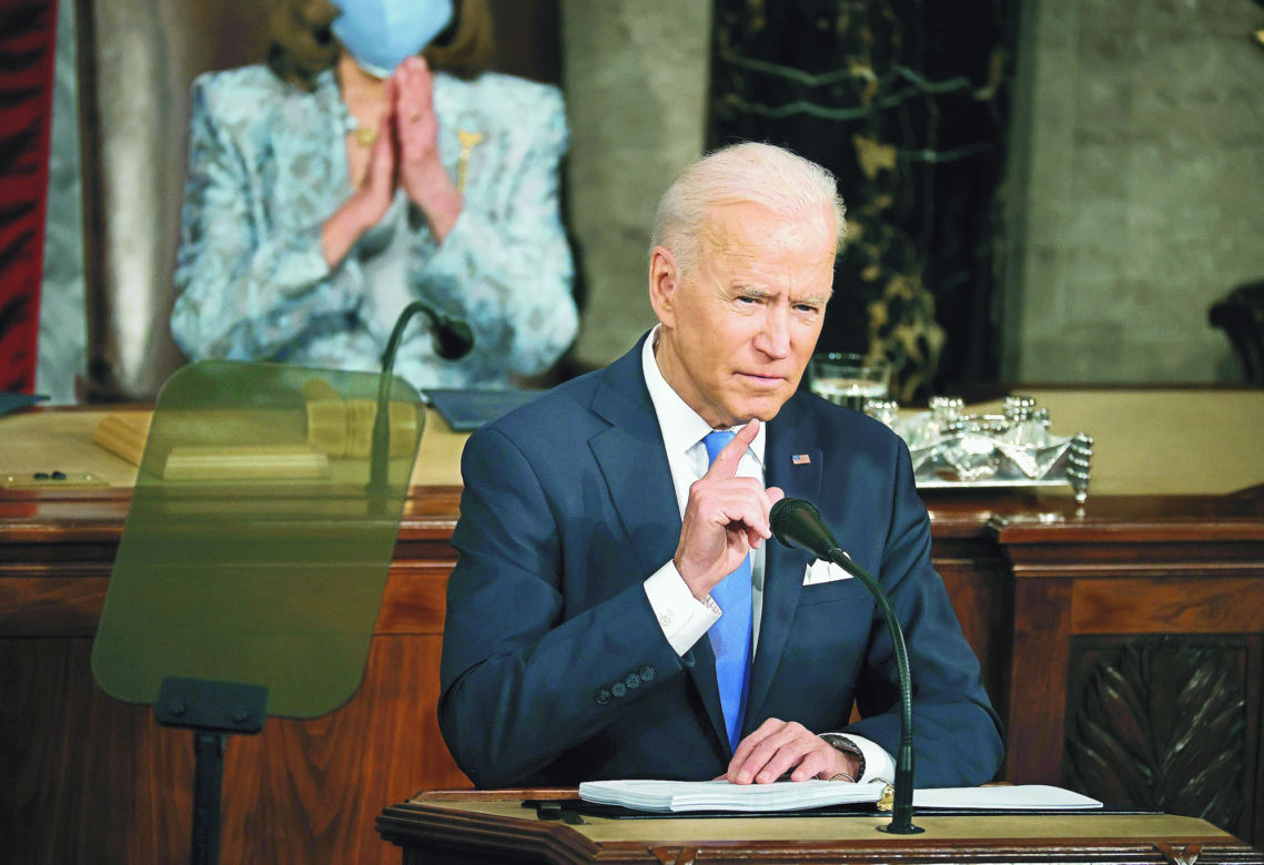 Biden grozi bezrobotnym