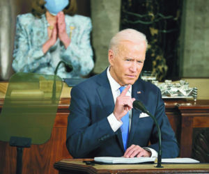 Biden grozi bezrobotnym
