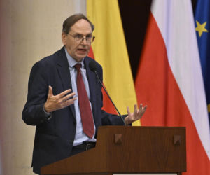 Wotum zaufania i absolutorium dla prezydenta Rafała Trzaskowskiego