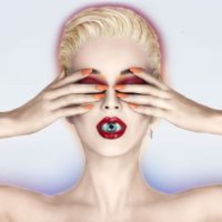 Katy Perry nowa płyta 2017 - Witness ONLINE. Wygraj album w Radiu ESKA!