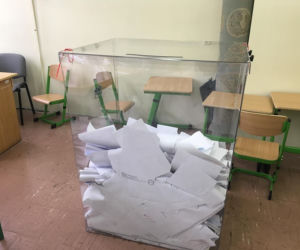 Kraków: Wyniki wyborów samorządowych 2018. Kto zostanie prezydentem Krakowa? [WYBORY SAMORZĄDOWE]