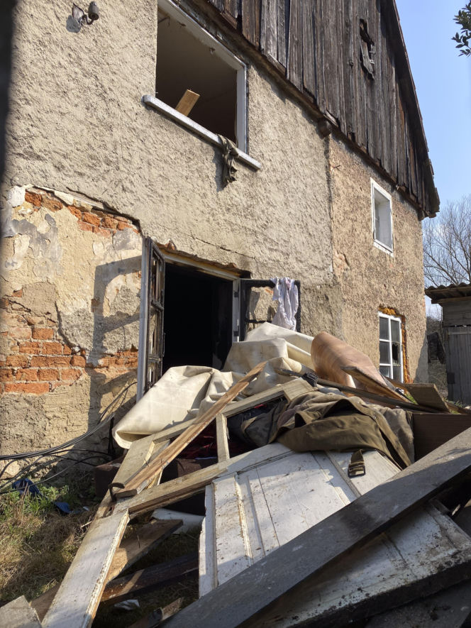 Bohdan uciekł z ognistej pułapki, jego koledzy nie dali rady. "Byli bardzo lubiani"