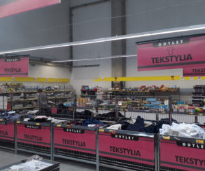 outlet Biedronka