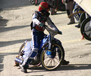 Zaplecze Kadry Juniorów na Motoarenie. Młodzieżowcy rywalizowali w Toruniu - dzień 1