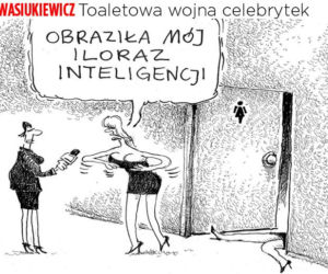 Wasiukiewicz najlepsze rysunki