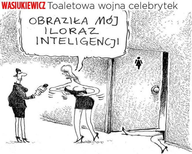 Wasiukiewicz najlepsze rysunki