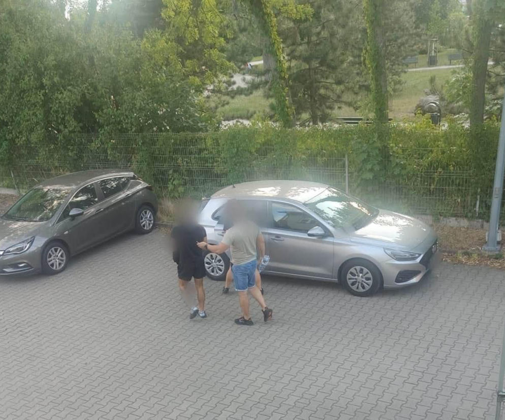 Brutalna napaść we Wrocławiu.  Jeden z podejrzanych w prokuraturze!