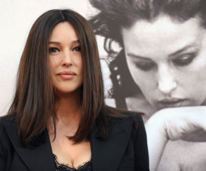 Monica Bellucci