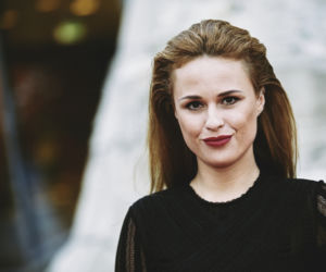 Kaja Paschalska