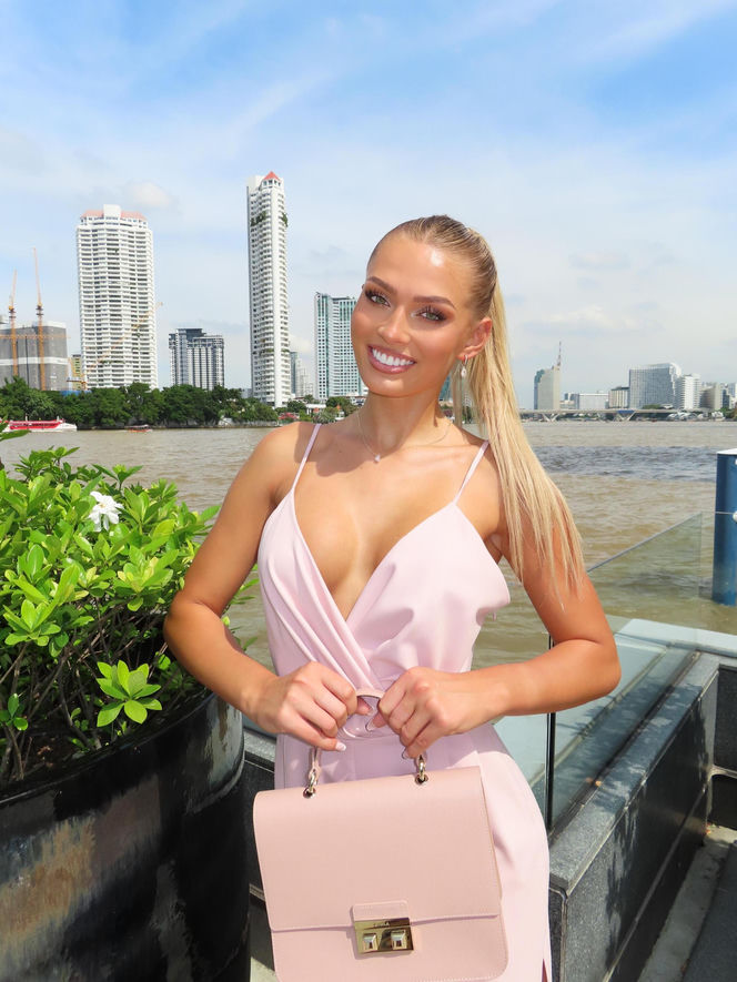 Polka z Chicago walczy o koronę miss świata