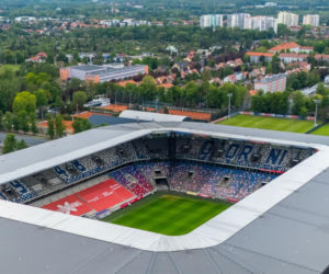 Arena Zabrze - Stadion Górnika Zabrze