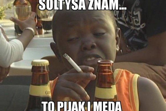 Sołtys