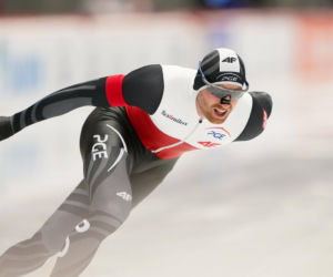 Igrzyska Olimpijskie 2026 - Polscy łyżwiarze walczą o medale. Gdzie i kiedy oglądać?