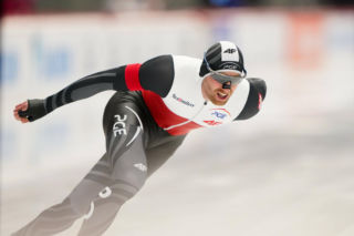 Igrzyska Olimpijskie 2026 - Polscy łyżwiarze walczą o medale. Gdzie i kiedy oglądać?