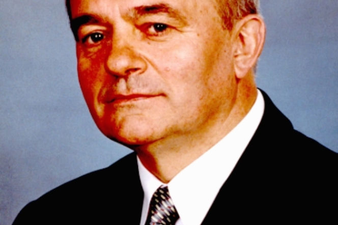Stanisław Kalemba