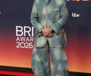 Brit Awards 2026