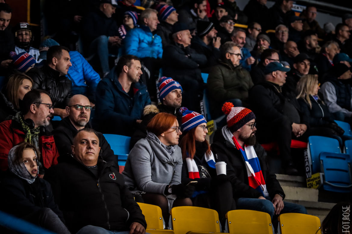 KH Energa Toruń - Re-Piast Unia Oświęcim, zdjęcia z Tor-Toru