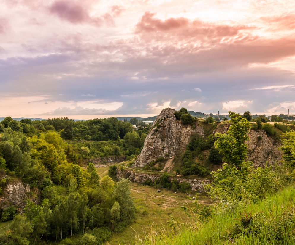 kadzielnia kielce 