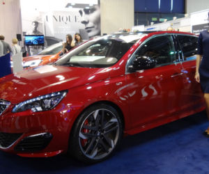 Targi motoryzacyjne Fleet Market 2015