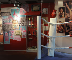 Muzeum Sportu i Turystyki w Warszawie