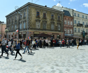 Lublin świętuje 15-lecie w UE