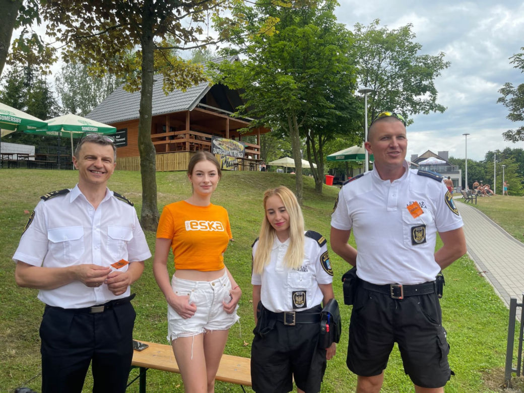 Tak bawiliśmy się na ESKA Summer City! (12 lipca - 16 lipca)