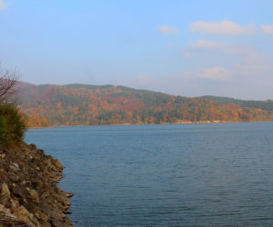 Jezioro Żywieckie