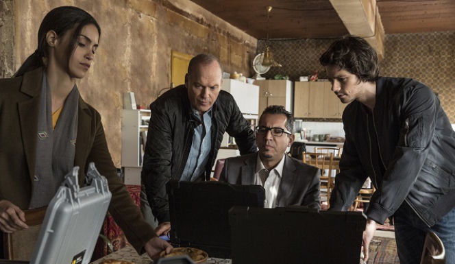 Premiera American Assassin. Opisz idealnego agenta CIA i wygraj nagrody!