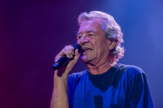 Ian Gillan tłumaczy się że słów o emeryturze. Co wokalista Deep Purple miał na myśli?