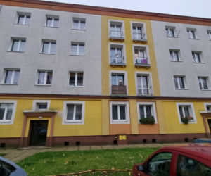 9-miesięczna dziewczynka trafiła do szpitala. Pobicie czy nieszczęśliwy wypadek?