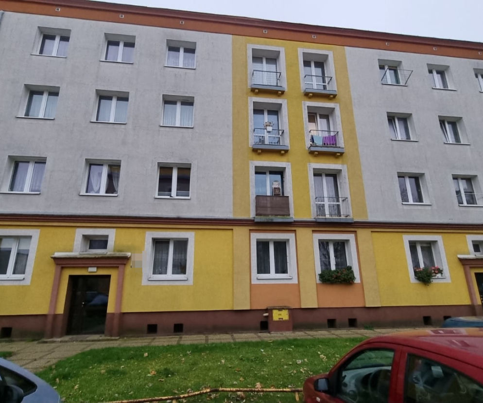 9-miesięczna dziewczynka trafiła do szpitala. Pobicie czy nieszczęśliwy wypadek?