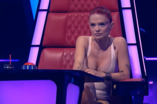 Wyeliminowała ją z The Voice of Poland, teraz robią razem hity. Margaret nie zapomniała o złożonej obietnicy 