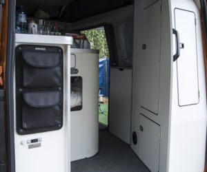 Ford Transit Custom Nugget EcoBlue 170 KM A6
