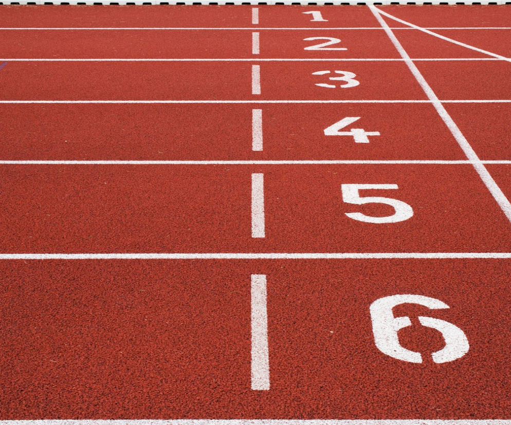 lekka atletyka
