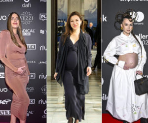 Wiosenny baby boom w polskim show-biznesie! Te gwiazdy podzieliły się radosną nowiną!