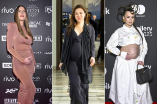 Wiosenny baby boom w polskim show-biznesie! Te gwiazdy podzieliły się radosną nowiną!