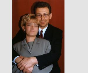 Jacek Borkowski nie musi już płacić na była żonę 