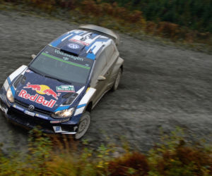 Volkswagen Motorsport czwarty raz z rzędu Rajdowym Mistrzem Świata FIA (WRC) producentów