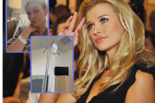 Joanna Krupa pokazała nagrania ze szpitala! Była pod kroplówką. Zostałam oskarżona o kłamstwo
