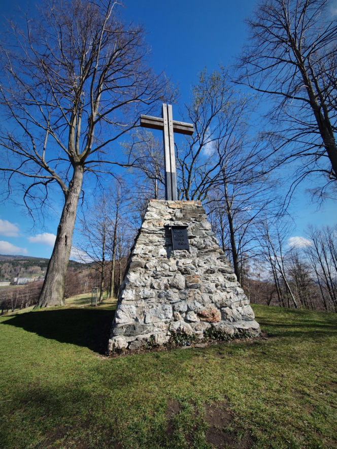 Jesionik na zdjęciach