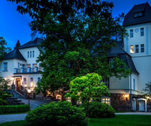 Pałac CIEKOCINKO Hotel Resort & Wellness