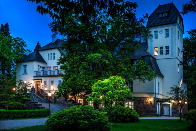 Pałac CIEKOCINKO Hotel Resort & Wellness