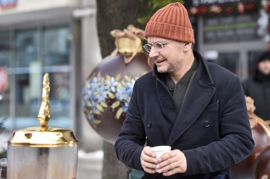 Bartłomiej Topa kiedyś i dziś. Tak przez lata zmieniał się gwiazdor hitowego serialu "1670"