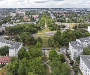 Warszawski Żoliborz