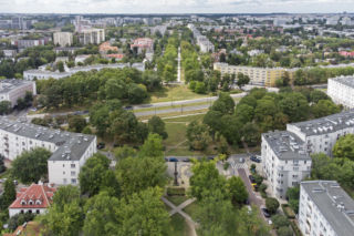 Warszawski Żoliborz